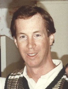 Rod McClaskey